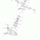 YZF-R6 YZFR6DCR/YZFR6DL/YZFR6DG/YZFR6DCL/YZFR6DR/YZFR6DCG Управление