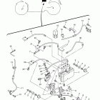 FJR1300A FJR13ADG/FJR13ADCG Электрика 3