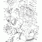 RAIDER XV19CDCB/XV19CDB Боковая панель
