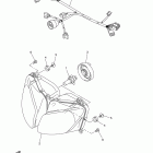 FZ1 FZS10E/FZS10EC Фара