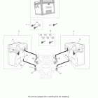 SUPER TENERE XTZ12DW/XTZ12DG/XTZ12DCG/XTZ12DCW Optional trunk side case