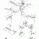 ROAD STAR S XV17ASEP/XV17ASECP Главный тормозной цилиндр,передний