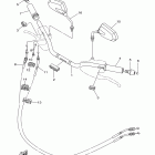 RAIDER XV19CDCB/XV19CDB Троса
