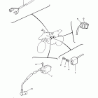 PW50 PW50D1 Электрика 1