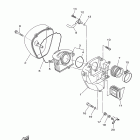ROAD STAR S XV17ASEP/XV17ASECP Впускная система 2