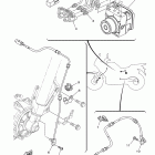 SUPER TENERE XTZ12DW/XTZ12DG/XTZ12DCG/XTZ12DCW Электрика 3