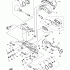 RAIDER XV19CDCB/XV19CDB Фонарь задний