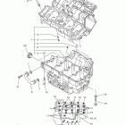 FZ1 FZS10E/FZS10EC Картер