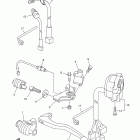 WR25R WR25RE/WR25REC Рулевые переключатели