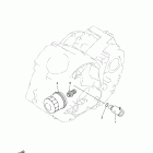 V STAR 1300 TOURER XVS13CTECB/XVS13CTEB Масляный фильтр