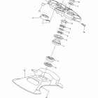 FJR1300A FJR13ADG/FJR13ADCG Управление