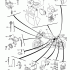 FZ6R FZ6RDL/FZ6RDCL Электрика 2