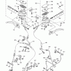 RAIDER XV19CDCB/XV19CDB Главный тормозной цилиндр,передний