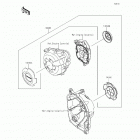 Z1000 ABS (ZR1000-GEFA) Accessory(engine slider)