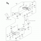 Z1000 ABS (ZR1000-GEFA) Accessory(shroud slider)