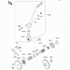 KX85 (KX85-CEF) Кикстартер
