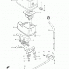 DR200SE Speedometer (dr200sel3 e28)