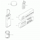 DR-Z125,L Дооснащение -опции