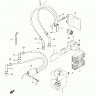 VZ1500 Boulevard M90 Electrical (vz1500l3 e28)