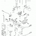 RM-Z450 Электрика