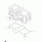 GW250 Цилиндры