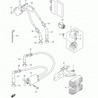 VL1500BTL3 Boulevard C90T Electrical (vl1500btl3 e33)