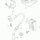 DR-Z400S Electrical (dr-z400sl3 e03)