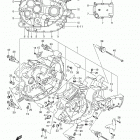 VZ1500 Boulevard M90 Картер