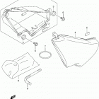 VZ800 Boulevard M50 Кофр