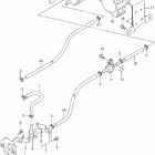 GSX1300R,A Evap system (gsx1300ral4 e33)