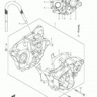 RM-Z450 Картер