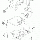 DL650AL3 V-Strom Electrical (dl650al3 e28)