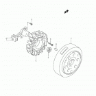 DR200SE Генератор