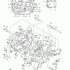 VL1500BTL3 Boulevard C90T Картер