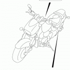 VZ800 Boulevard M50 Label (vz800l3 e28)