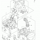 VZR1800,Z Boulevard M109R Air cleaner (vzr1800l3 e03)