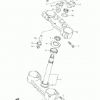 RM-Z450 Траверса нижняя