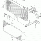 GSX1300R,A Масляный картер