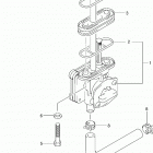 DR-Z400S Fuel cock (dr-z400sl3 e03)