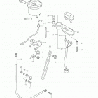 DR650SE Speedometer (dr650sel3 e03)