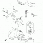 GSX-R1000 Electrical (gsx-r1000zl3 e28)