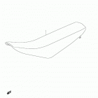 RM-Z250 Сидение