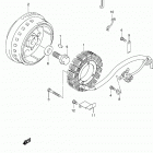 VZ800 Boulevard M50 Генератор