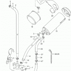 DR-Z400S Evap system (dr-z400sl3 e33)