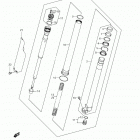 RM-Z250 Rh front damper