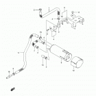 VZR1800,Z Boulevard M109R Evap system (vzr1800l3 e33)