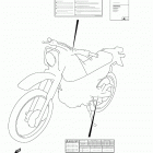 DR200SE Label (dr200sel3 e03)