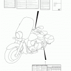 VL1500BTL3 Boulevard C90T Label (vl1500btl3 e28)