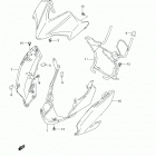 GW250 Фара головного света