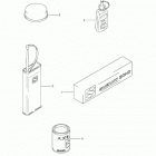 RM-Z250 Дооснащение -опции